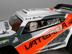 Vaterra Kalahari 1:14 4WD Brushless RTR